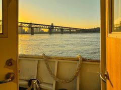 -武汉关码头(轮渡站)