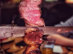 -五洲皇冠巴西烤肉餐厅