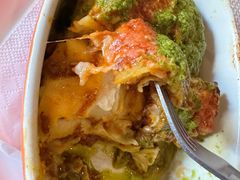 肉酱千层面-LA MAISON公鸡和龙(蛇口店)