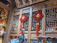 -南京大牌档(青岛万象城店)