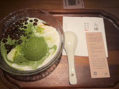 -RUXU入续糖水铺与包(卓悦中心店)