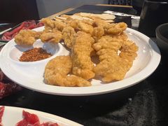 -林记潮牛·牛肉火锅(上马墩店)