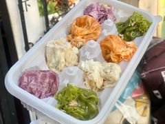 全家福烧卖-正宗天津烧麦馆(柳州路店)