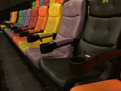 -SFC上影影城(唐镇店)