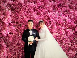 点击看大图 -太郎花子婚纱摄影艺术中心