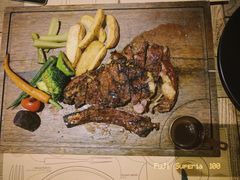 -玖壹咖啡(临河街店)