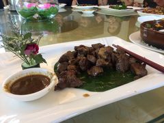 -聚彩居三和酒楼•老字号粤菜(南城店)