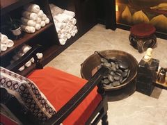 -素凯泰泰式按摩SPA(杭州嘉里中心店)