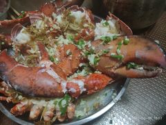 -一亩鲜生(凤屿店)