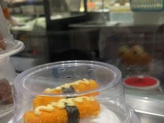 -新一番三文鱼寿司(大东海店)