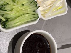 -褚记烤鸭·南京家常菜(雨花客厅店)