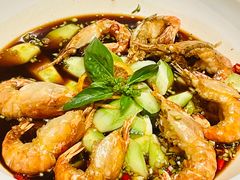 -锦府盐帮·私宴(赛特店)