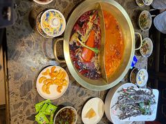 -小龙坎火锅(沙井店)