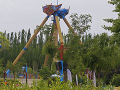 -嘉峪关方特欢乐世界
