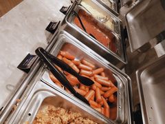 -比格比萨自助(万柳华联店)