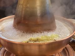 -额尔敦草原涮羊肉·烧烤(冻青树总店)