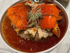 -宴昆山·私房菜(春晖店)