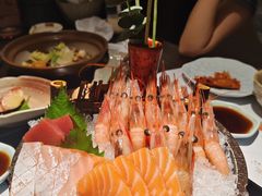 -匠和风精致料理(莆田财富中心店)