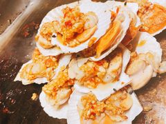 -大渔·观筵(三里屯太古里店)