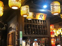 -王庄阿咪海鲜大排档(上下杭店)