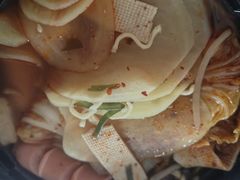 -夸父炸串(青浦奥特莱斯店)