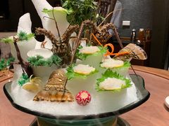 -海鼎荟海鲜姿造(晋江宝龙店)