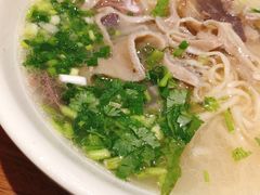 -晋商羊家将(十八中店)
