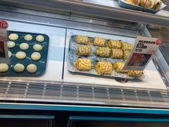 肉松麻薯老虎卷-虎头局·渣打饼行(五一新干线店)
