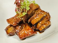 -杭州明豪voco酒店·明轩阁中餐厅