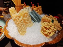 -东来顺·非遗火锅(高新店)