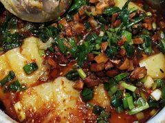 -李记搅团•非遗陕菜(三桥店)