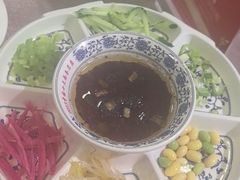 -老浒记烤鸭-北京菜(琉璃厂店)