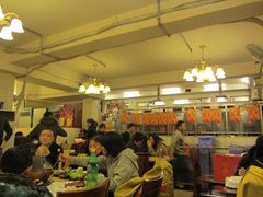 -月圆火锅(宁海东路二店)