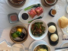 -粤域茶餐厅