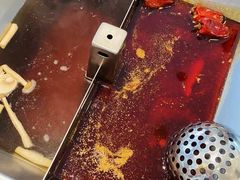 -皇城老妈火锅·川味传承(港湾店)
