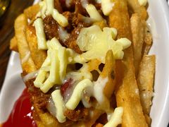 -Cactus墨西哥仙人掌餐厅