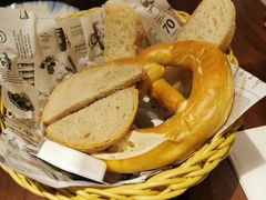 -Ambra Haus琥珀屋精酿餐厅(宝山店)