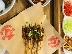 -怪噜范·老贵阳街头名小吃(数博万达店)