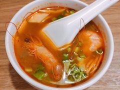 -Pho Asia 亚阁越南料理(上海来福士广场店)
