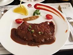 -梓然咖啡·牛排(新都店)