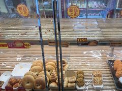 -味多美蛋糕(金顶街店)