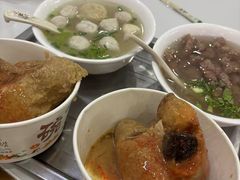 -东街钟楼肉粽(总店)