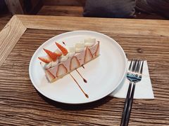 -Vanilla Specialty Coffee(八大关店)