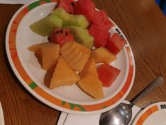 -比格比萨自助(新辰里学清路店)