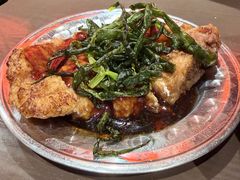 -王繁星面馆(西安熙地港店)