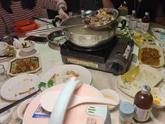 -小煵记·打边炉(西丽文光店)