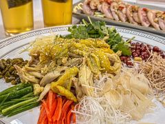 -明本海鲜大排档·鱼生海鲜烧烤宵夜(陈家祠店)
