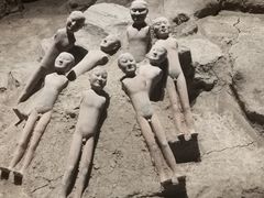 -汉景帝阳陵博物院