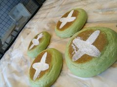 -面包和茶(万联店)