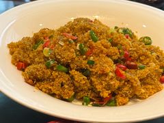 -金洲美食(金州广场店)